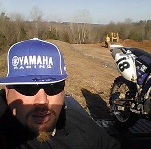 Meet your Posher, Scott